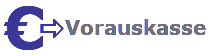 Vorauskasse